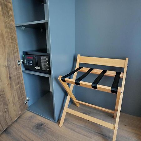 Shelton Airport Hotel Arnavutkoy Eksteriør billede