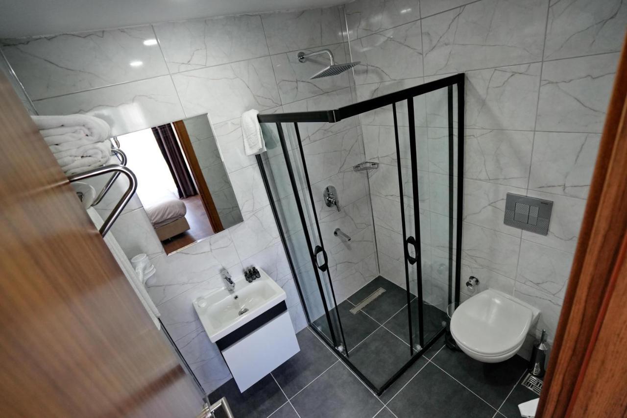 Shelton Airport Hotel Arnavutkoy Eksteriør billede