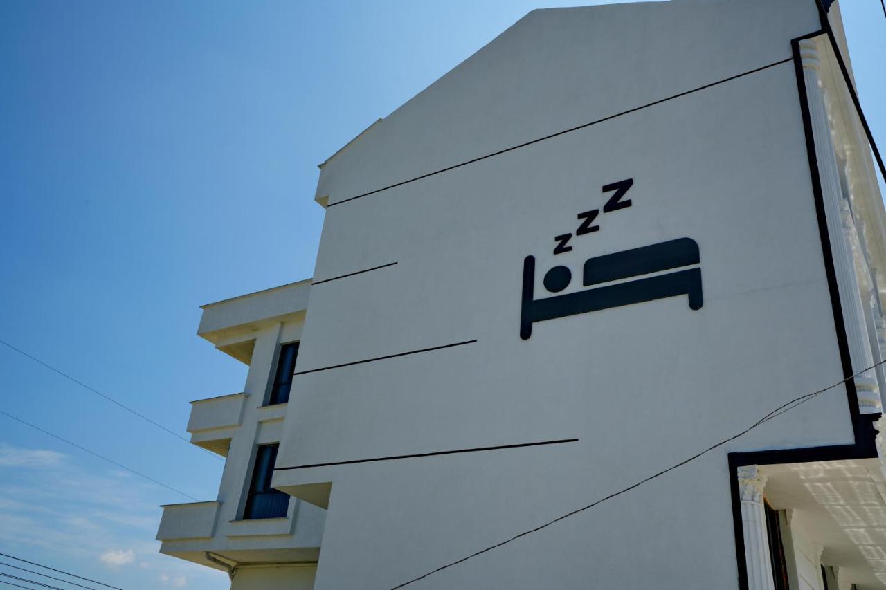 Shelton Airport Hotel Arnavutkoy Eksteriør billede