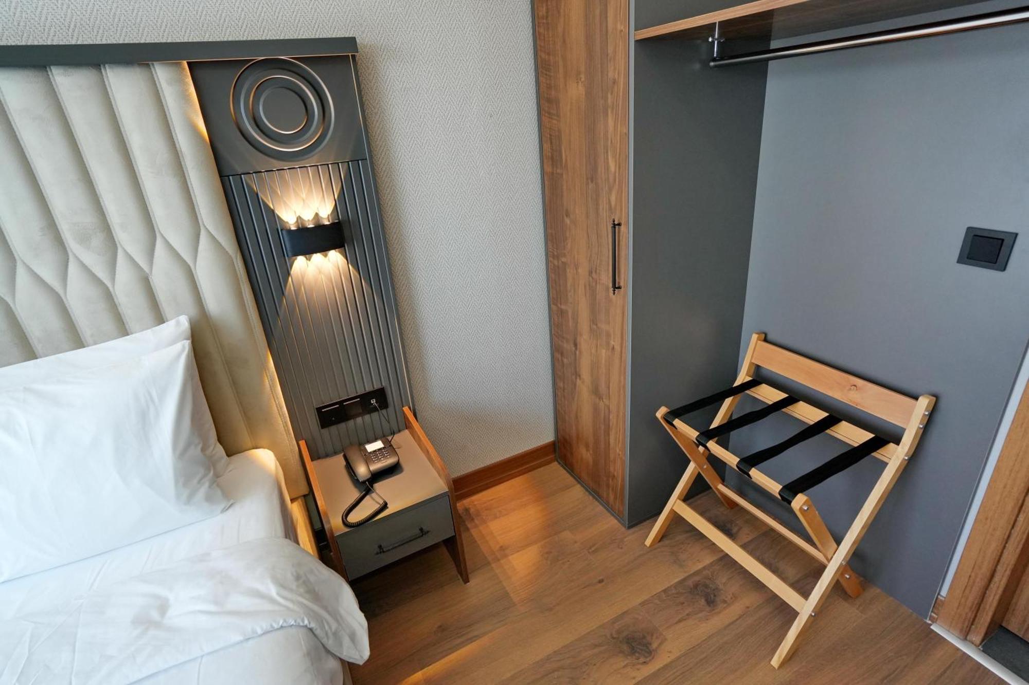 Shelton Airport Hotel Arnavutkoy Eksteriør billede