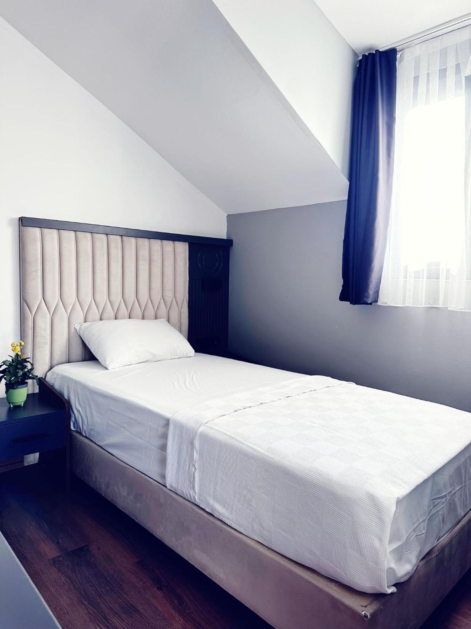Shelton Airport Hotel Arnavutkoy Eksteriør billede